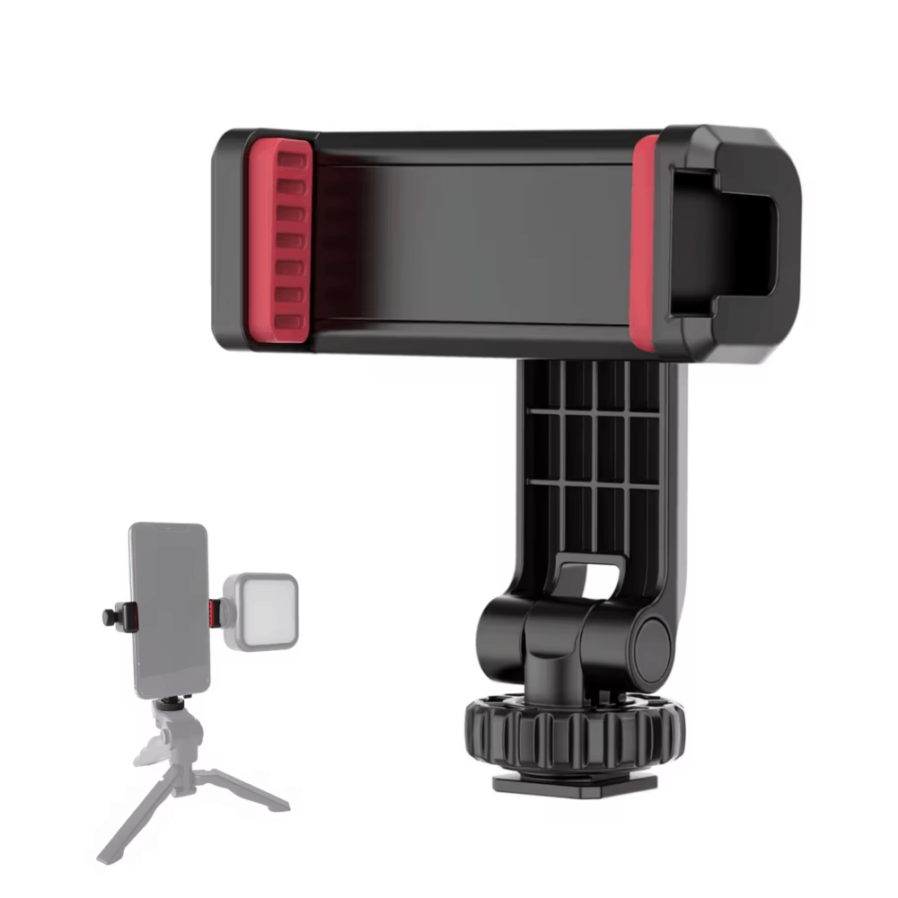 Suporte-Adaptador-Smartphone-360-Universal-com-Montagem-Sapata -1- Suporte-Adaptador-Smartphone-360-Universal-com-Montagem-Sapata -1-
